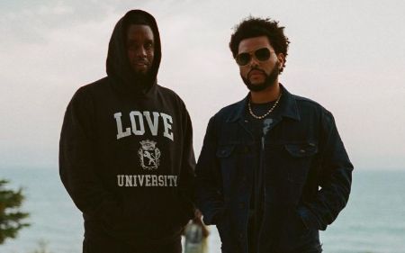 Diddy's ex, Kim Porter, with whom he shared three kids, died in 2018.